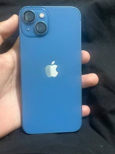 Apple iPhone 13