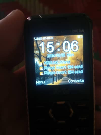 Zte Other Model