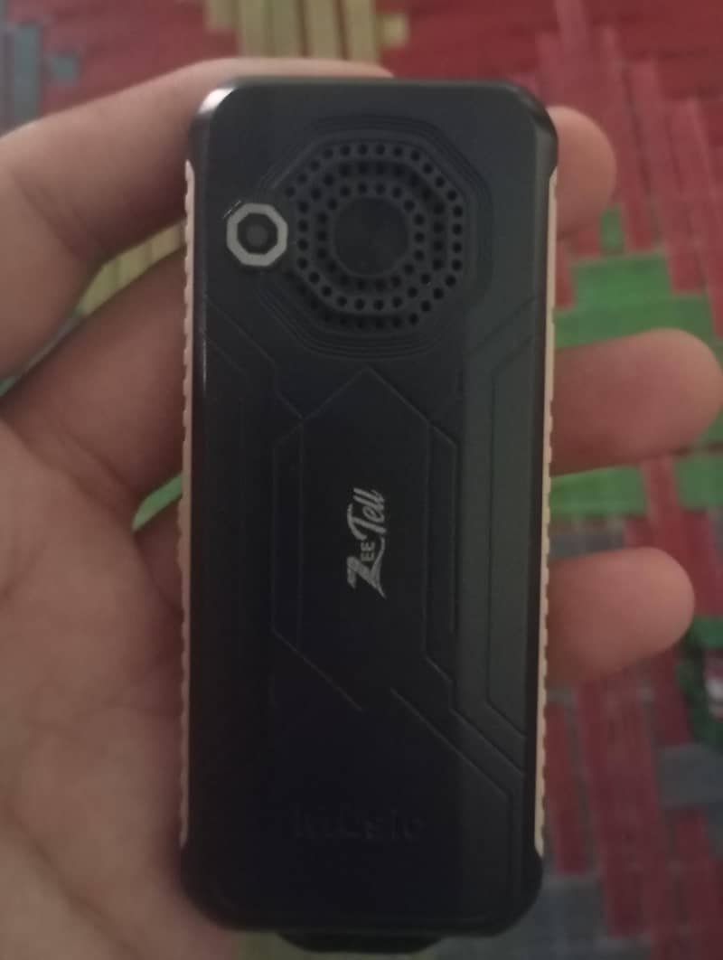 Zte Other Model 1