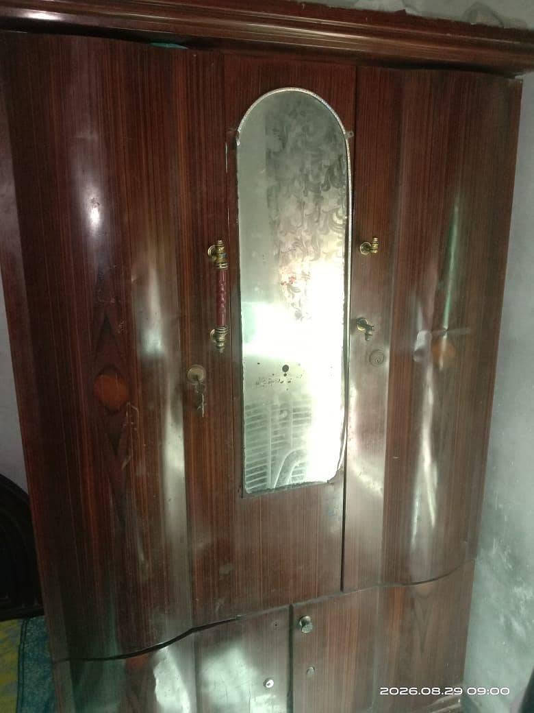 wardrobes 1