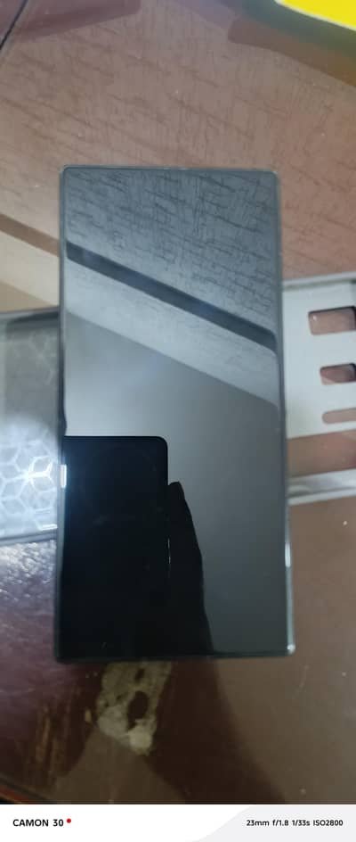Zte nubia RedMagic 9 Pro