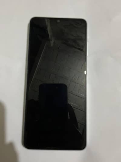 Samsung Mobile A06