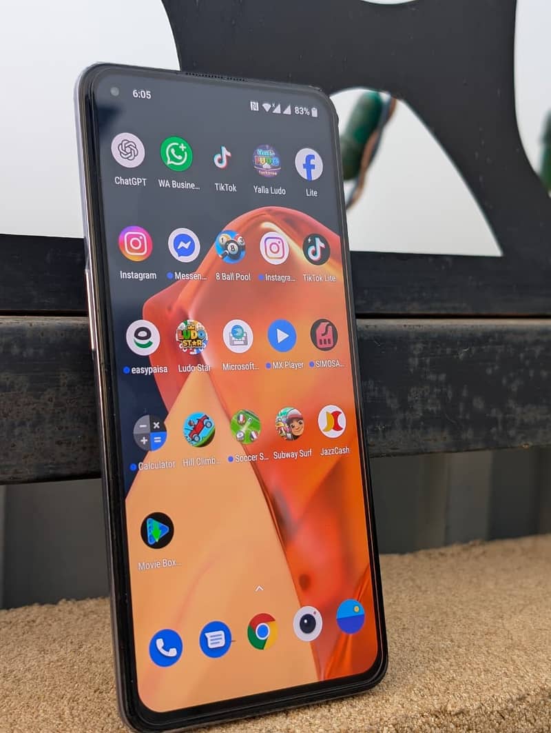 One Plus 9 2