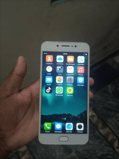 Vivo Y67
