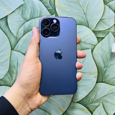 Apple iPhone 14 Pro