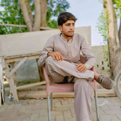 SAJAWAL BALOCH 
