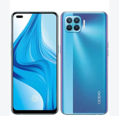 OPPO F17 Pro 8+8/128 Complete box