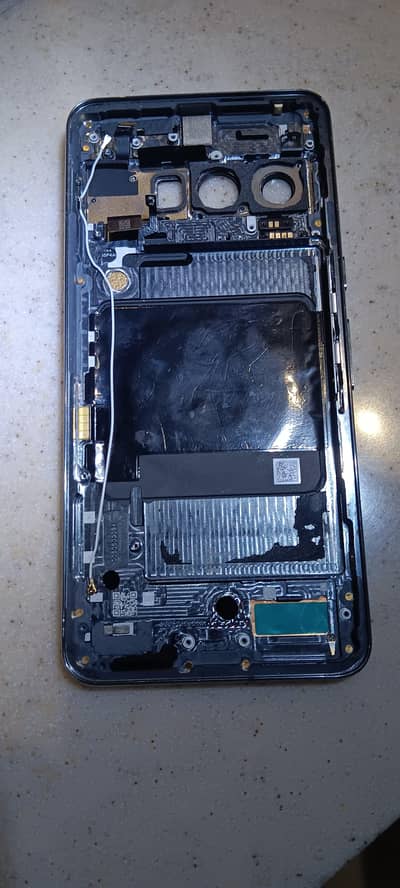 Google Pixel 8 Pro parts available only w 03023769780