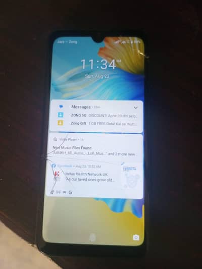 Tecno POP 5 Pro