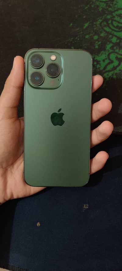 Apple iPhone 13 Pro