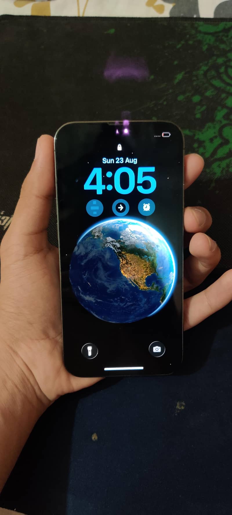 Apple iPhone 13 Pro 1