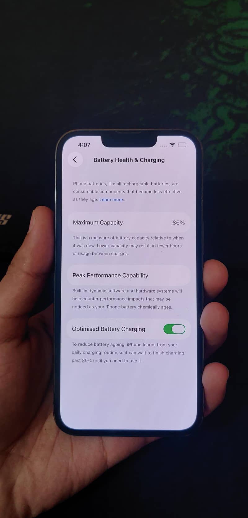 Apple iPhone 13 Pro 6