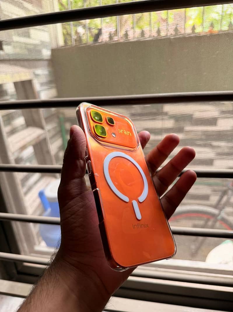 Infinix Note 60 Pro 2