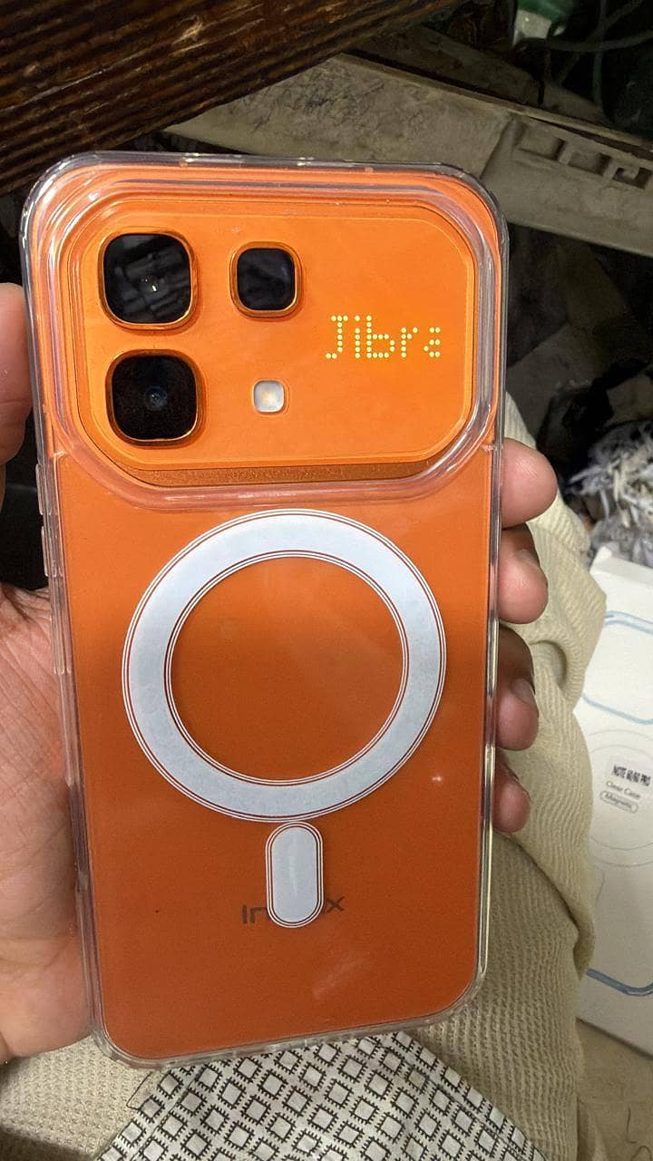 Infinix Note 60 Pro 4
