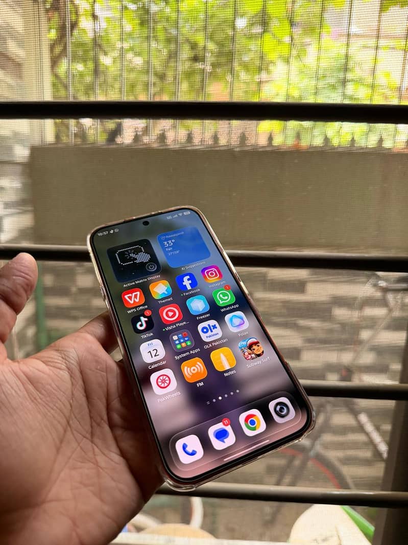 Infinix Note 60 Pro 6