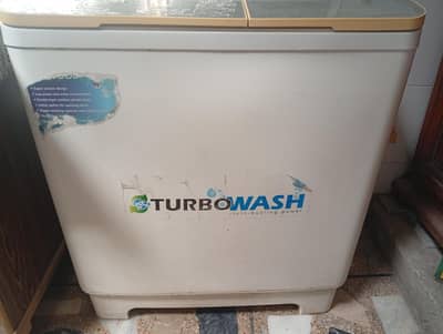 Washing Machine & Dryer for Sale