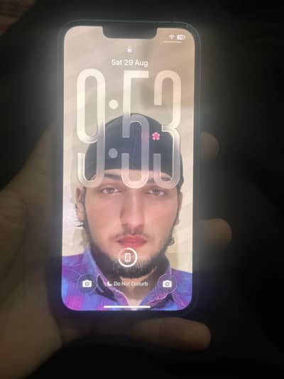 Apple iPhone 13