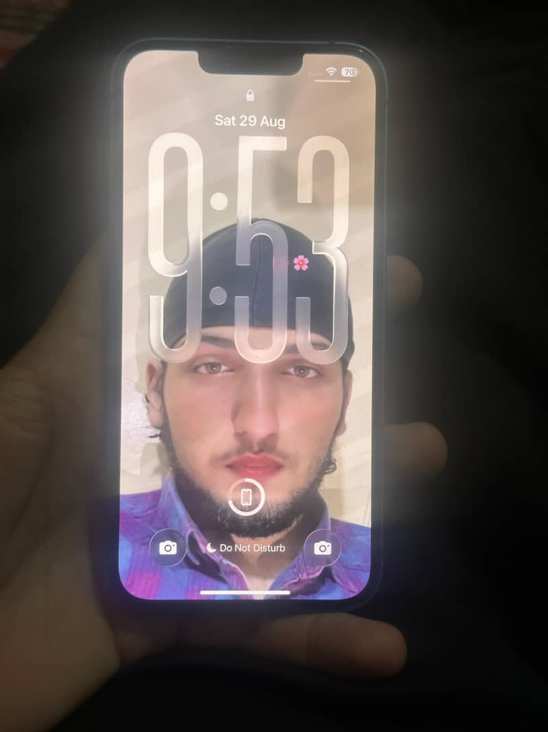Apple iPhone 13 3