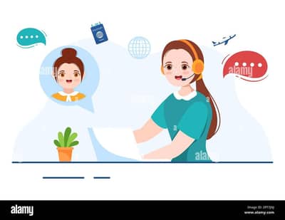 Female Required for Admin and Marketing roles For A Uk  Company