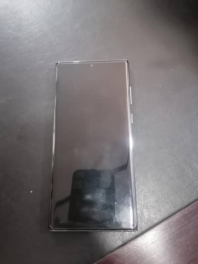 Samsung Mobile S22 Ultra