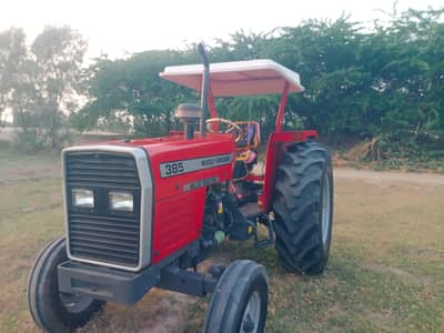 Mf385model 2017 for sale