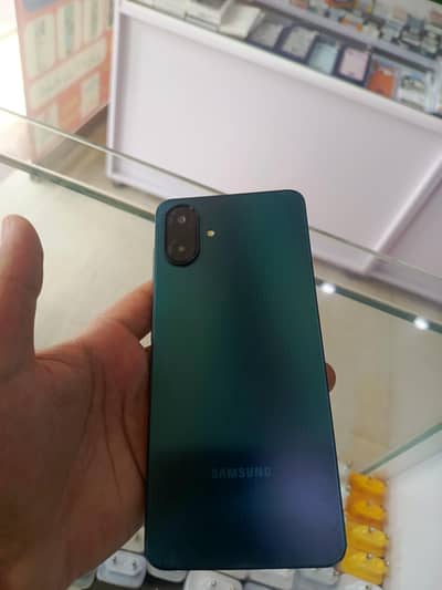 Samsung Mobile A07