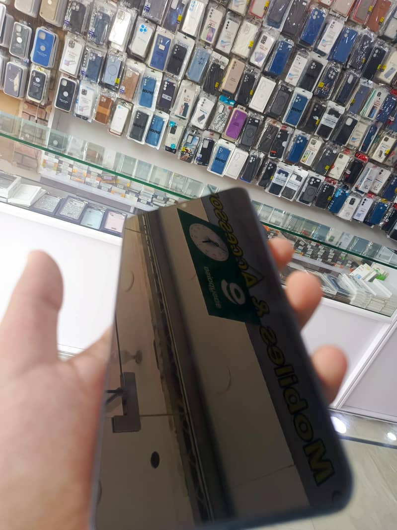 Samsung Mobile A07 2