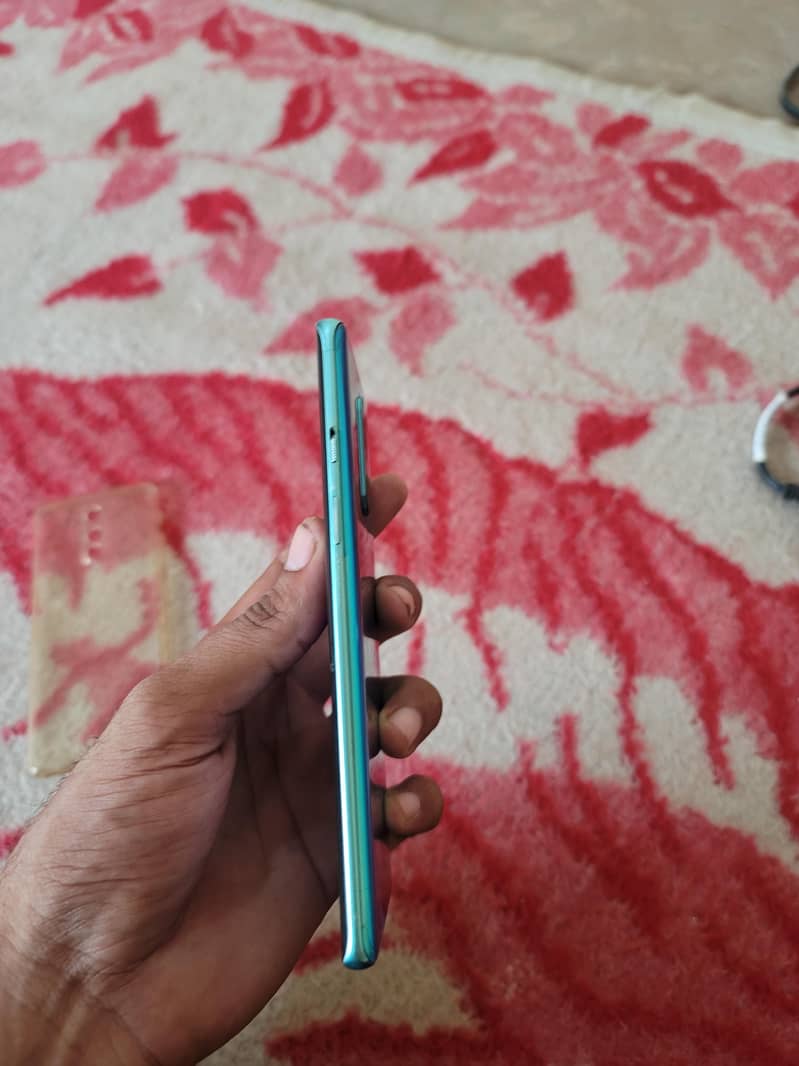 One Plus 8 2