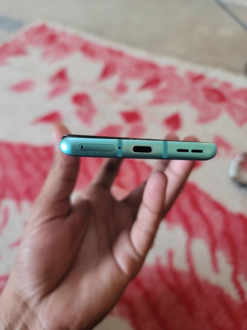 One Plus 8 5