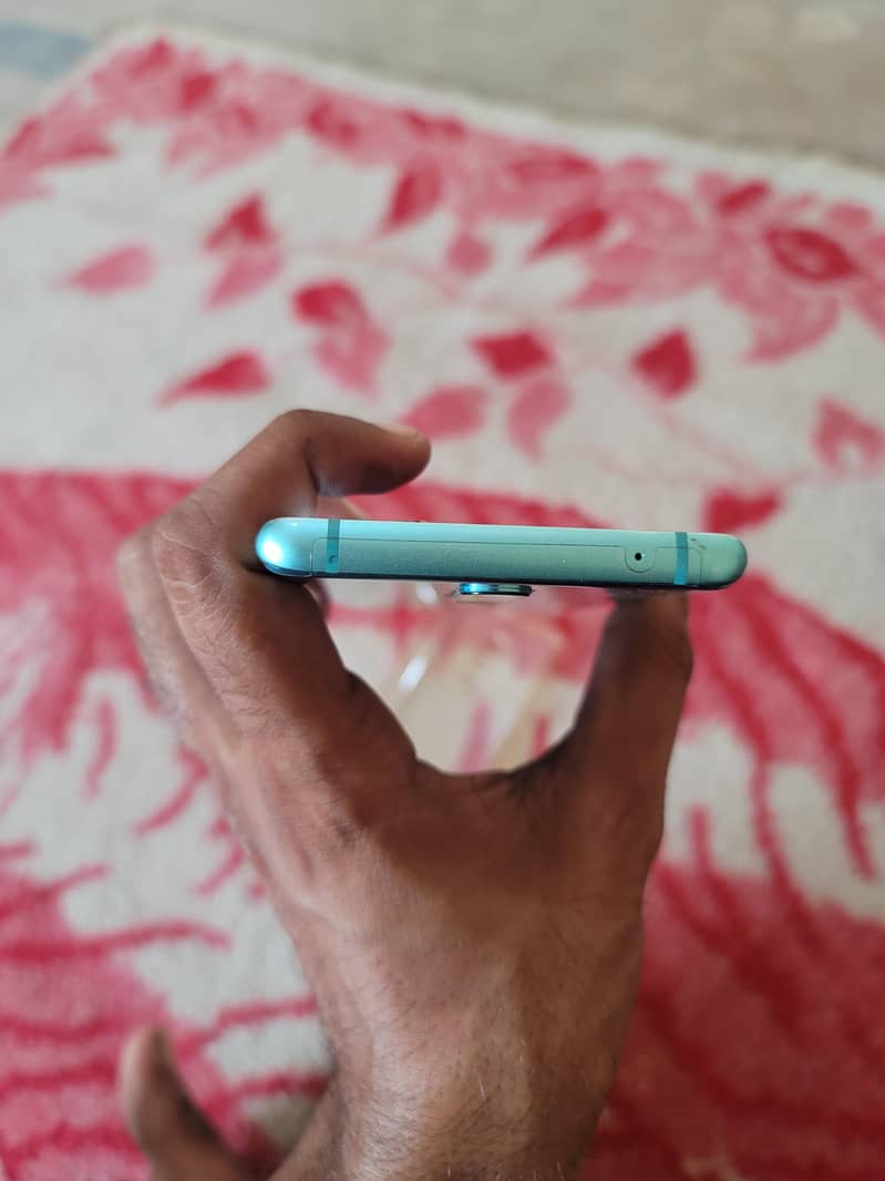 One Plus 8 6