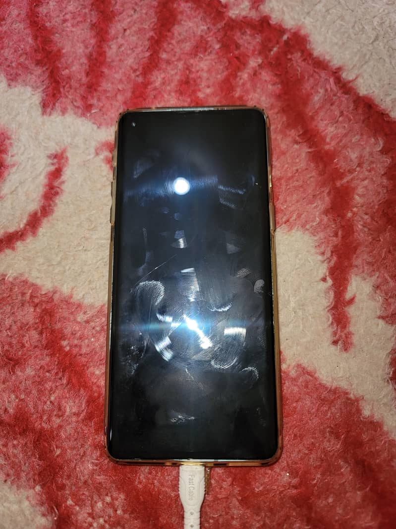 One Plus 8 7