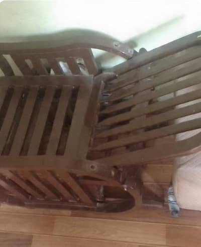 Relaxing Chair