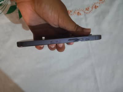 Apple iPhone 14 Pro