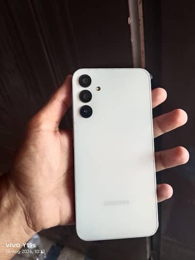 Samsung Mobile A15