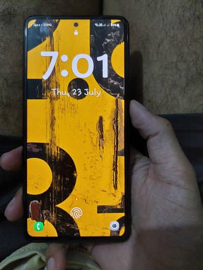 Samsung Mobile A72