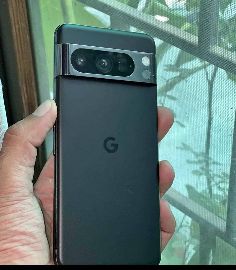 pixel 8 pro approved 1