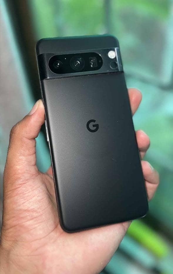 pixel 8 pro approved 3