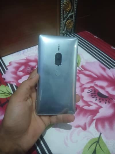 Sony XZ2