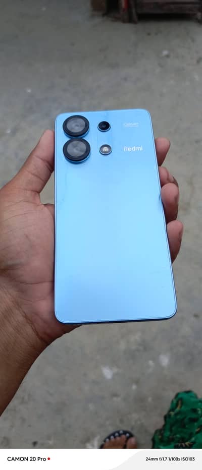 Xiaomi Redmi Note 13 8/256