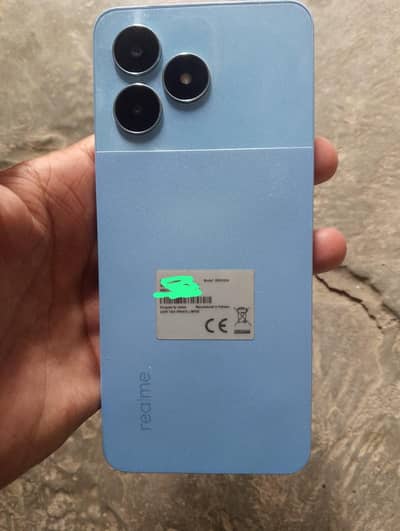 Realme Note 50 (4+2/64gb)