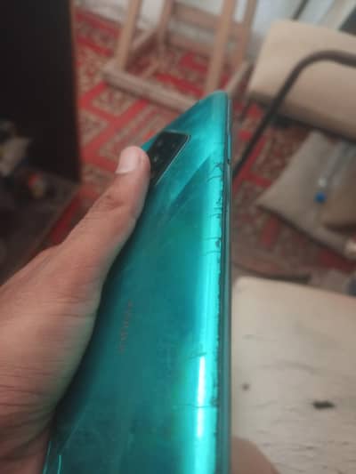 infinix 8i  6/128