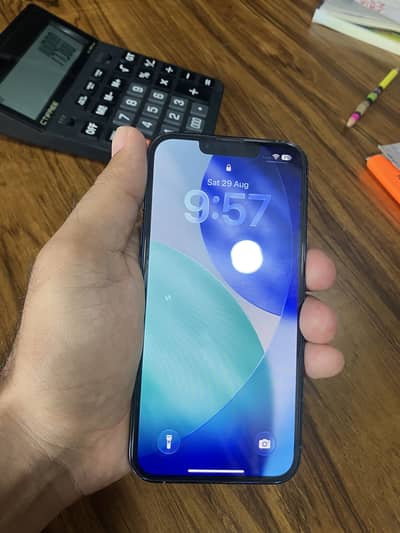 Apple iPhone 13 Pro