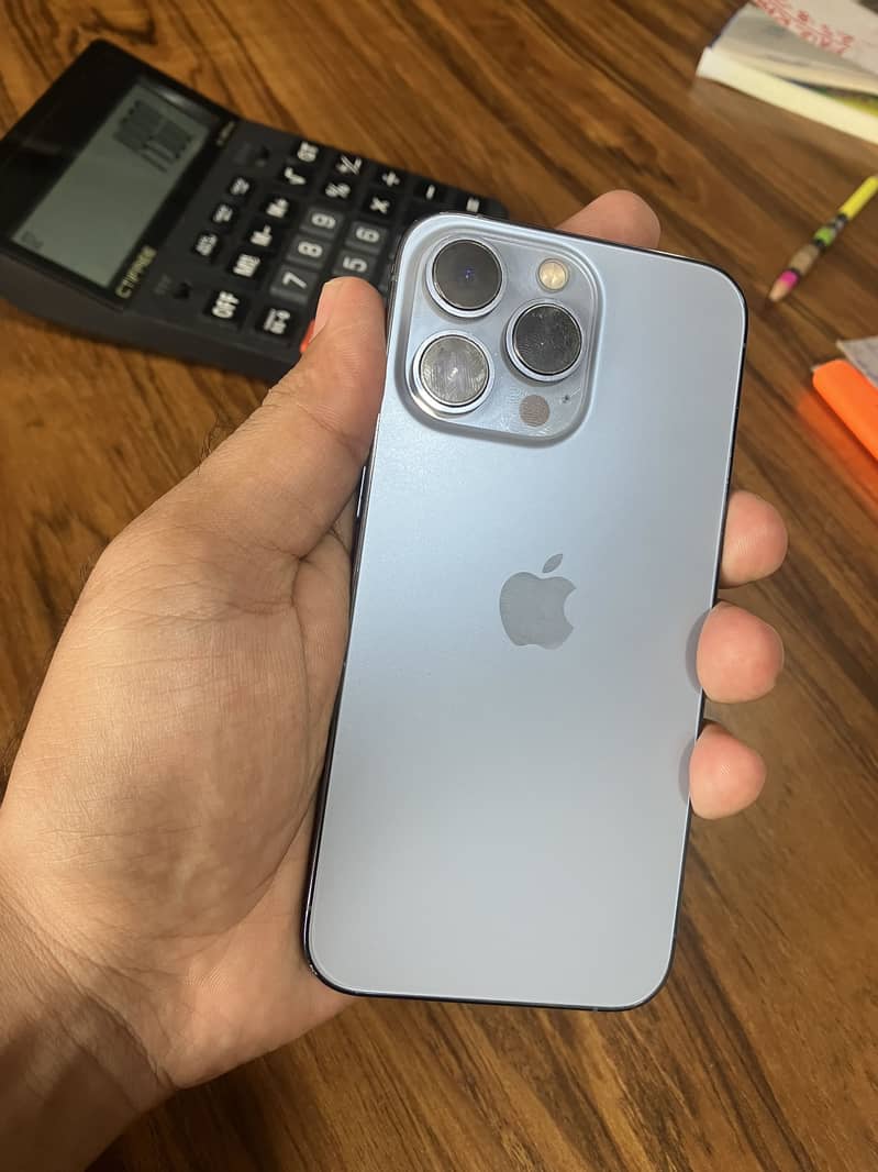 Apple iPhone 13 Pro 2