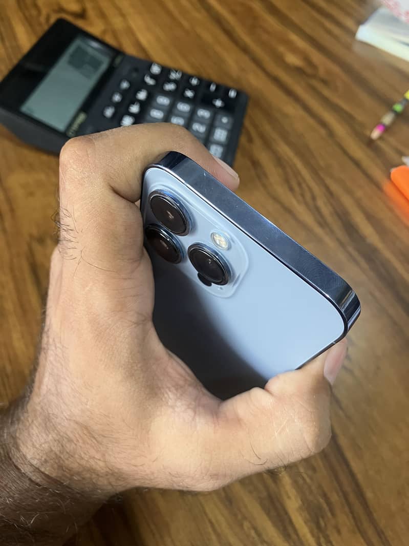 Apple iPhone 13 Pro 5