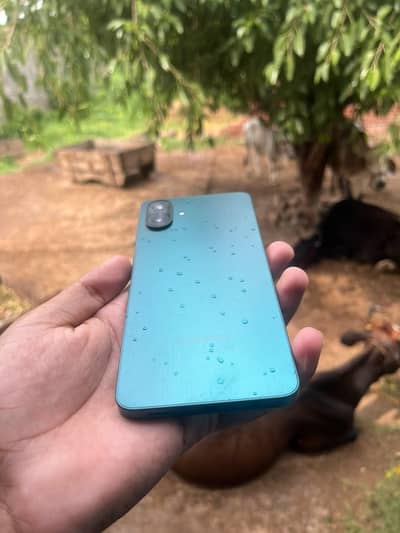 Samsung A07