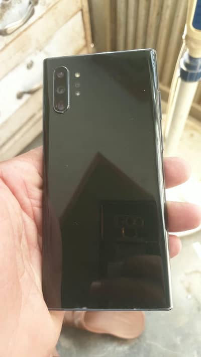Samsung Mobile Note 10 Plus