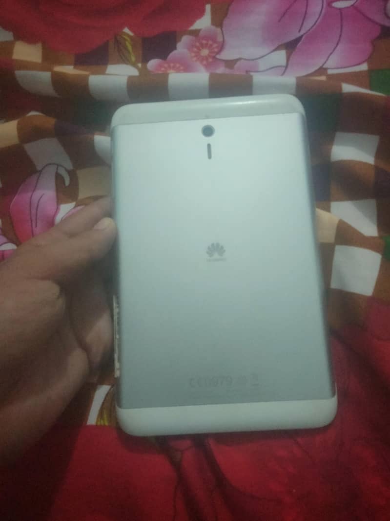 Huawei Other Model 0