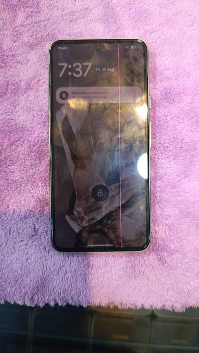 Google Pixel 8
