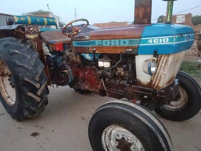 Ford 4610 03415954674
