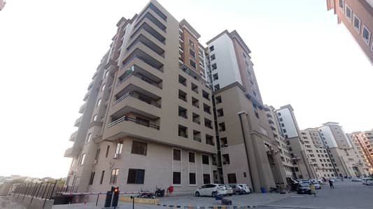 A Spacious 1545 Square Feet Flat In Zarkon Heights